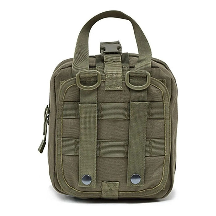 Pouch Tactico Primeros Auxilios Pouch Airsoft Paintball