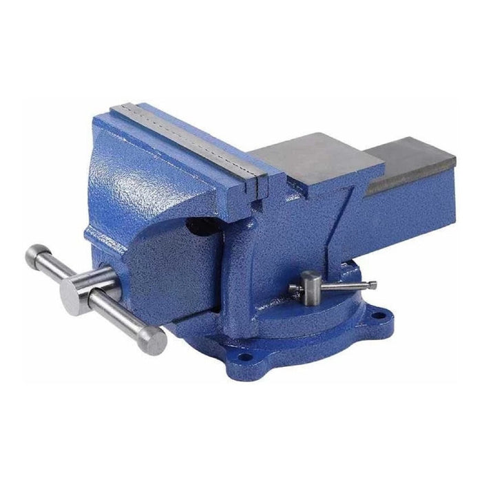 Tornillo Banco 8 Pulgada Tornillo Mecanico 8 Pulgadas Fijo