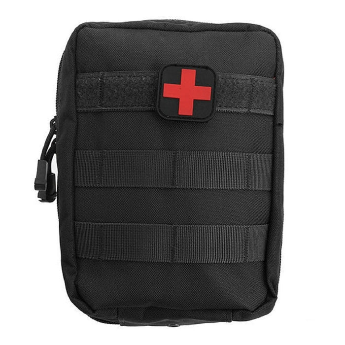 Pouch Tactico Primeros Auxilios Pouch Airsoft Paintball