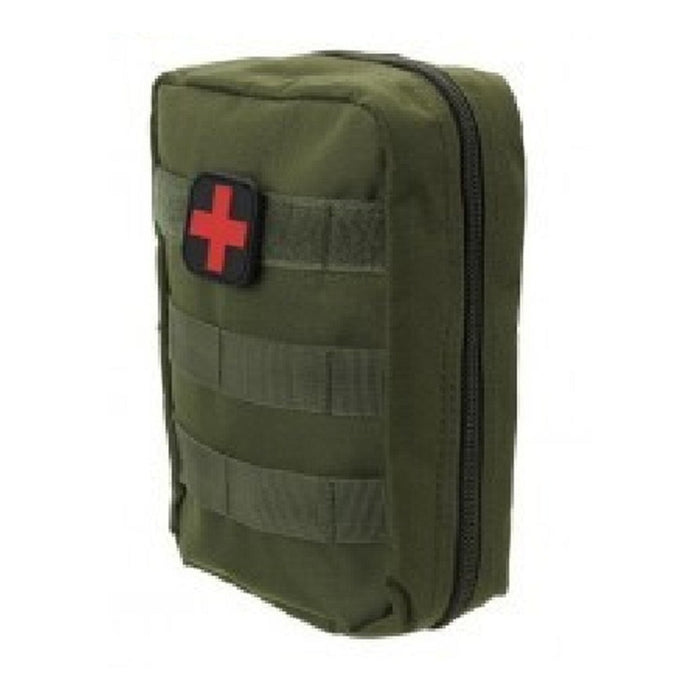 Pouch Tactico Primeros Auxilios Pouch Airsoft Paintball