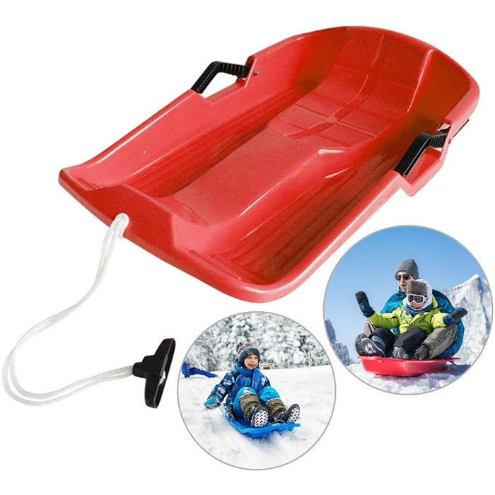 Trineos De Nieve Trineo De Nieve Trineos Nieve 63x37cm