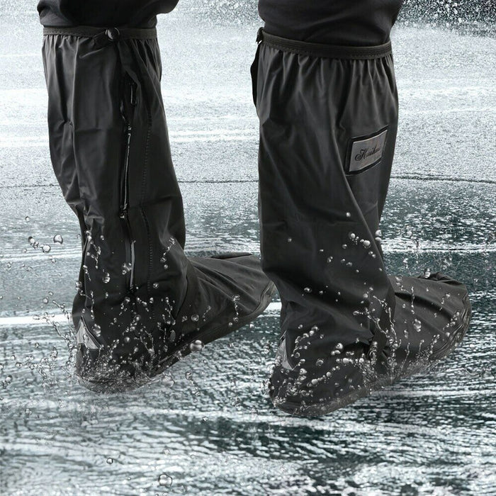 Polainas Impermeable Lluvia Polainas Trekking Cubre Botas