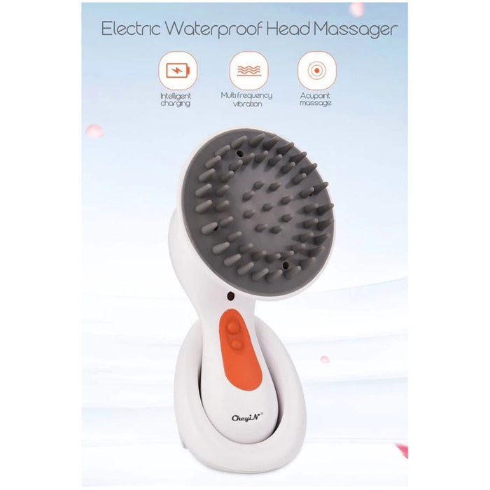 Masajeador Electrico Ducha Masajeador Ducha Masaje Ducha