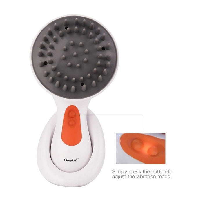 Masajeador Electrico Ducha Masajeador Ducha Masaje Ducha