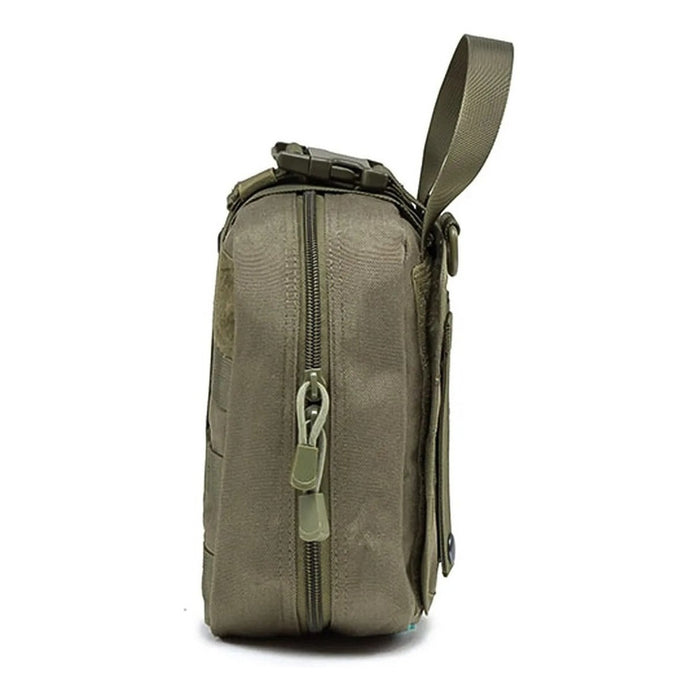 Pouch Tactico Primeros Auxilios Pouch Airsoft Paintball