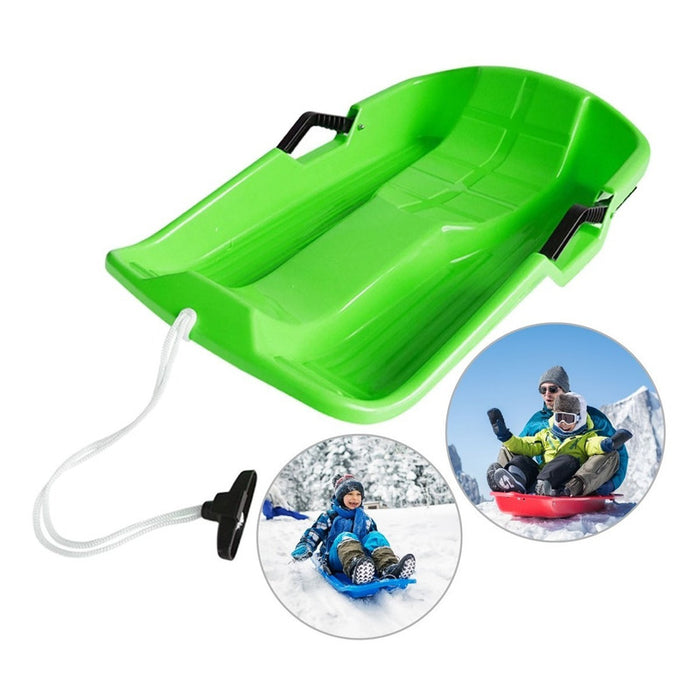Trineos De Nieve Trineo De Nieve Trineos Nieve 63x37cm
