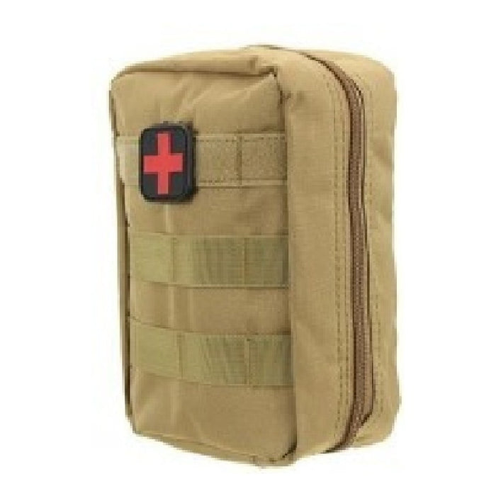 Pouch Tactico Primeros Auxilios Pouch Airsoft Paintball