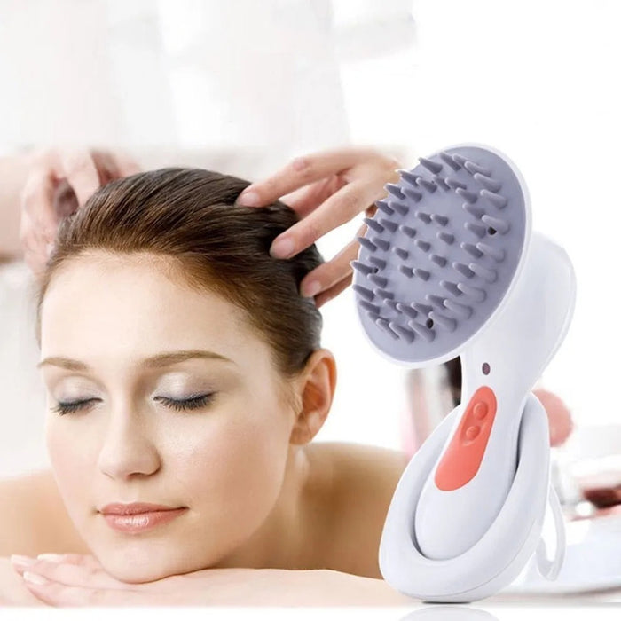 Masajeador Electrico Ducha Masajeador Ducha Masaje Ducha
